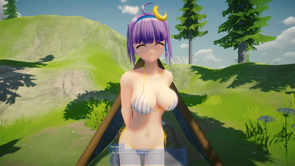 R Life Screenshot 1