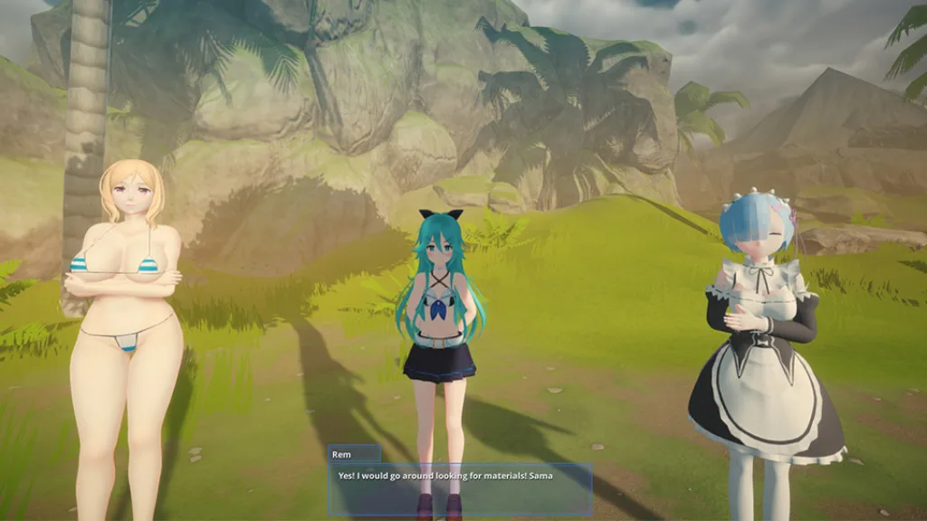 R Life Screenshot 2