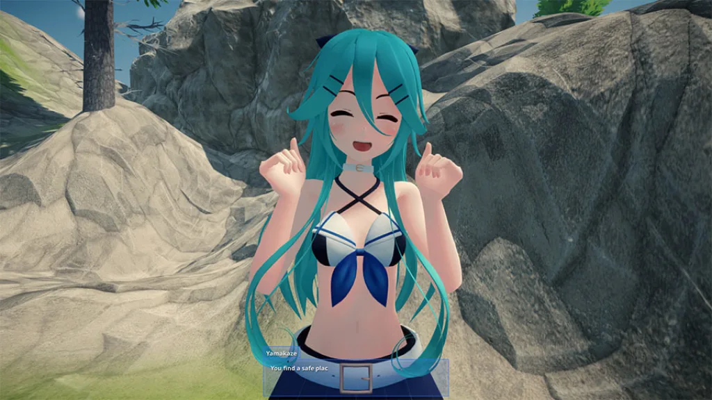 R Life Screenshot 4