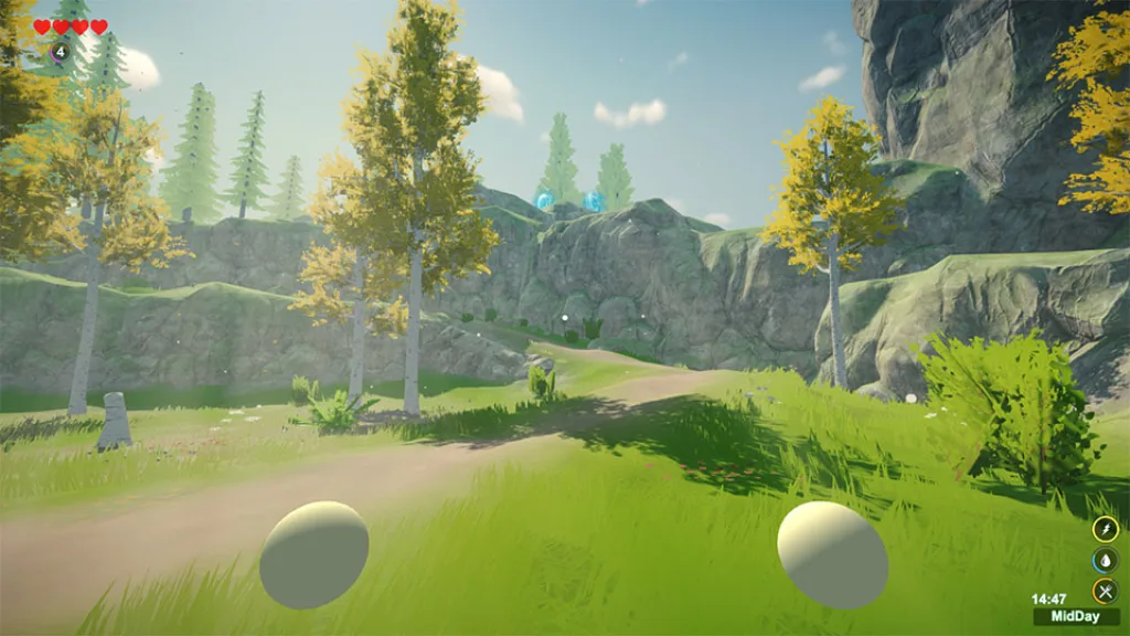R Life Screenshot 6