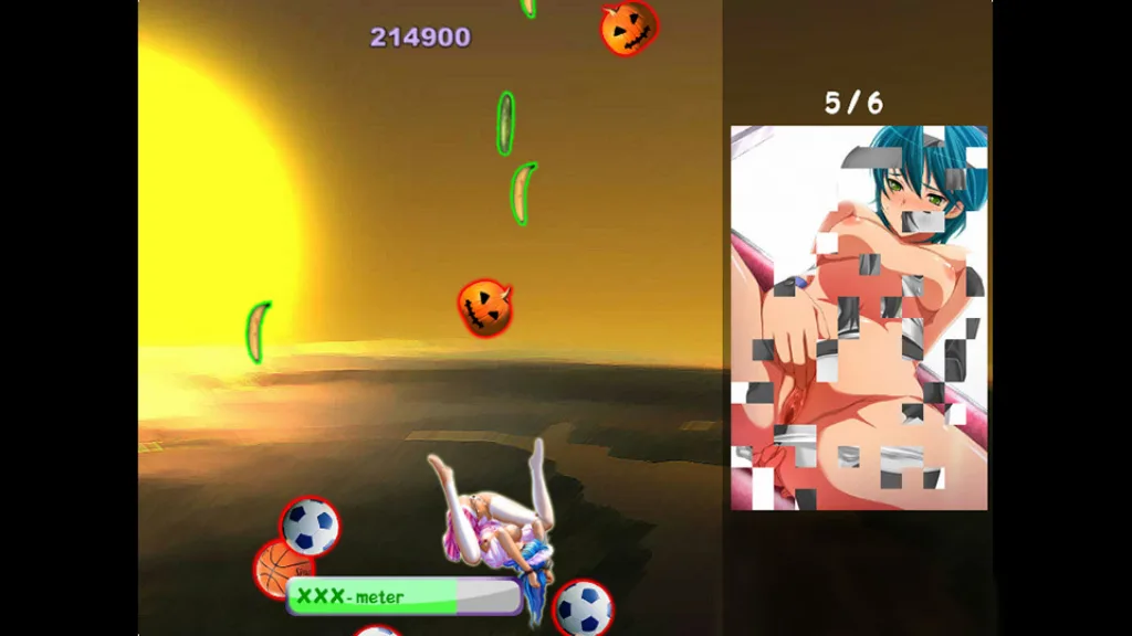 Anal Masters Screenshot 5