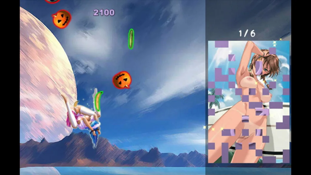 Anal Masters Screenshot 9