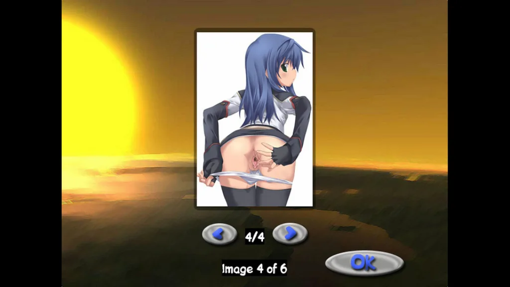 Anal Masters Screenshot 2