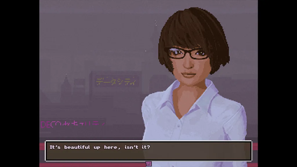 Lateshifter Screenshot 3