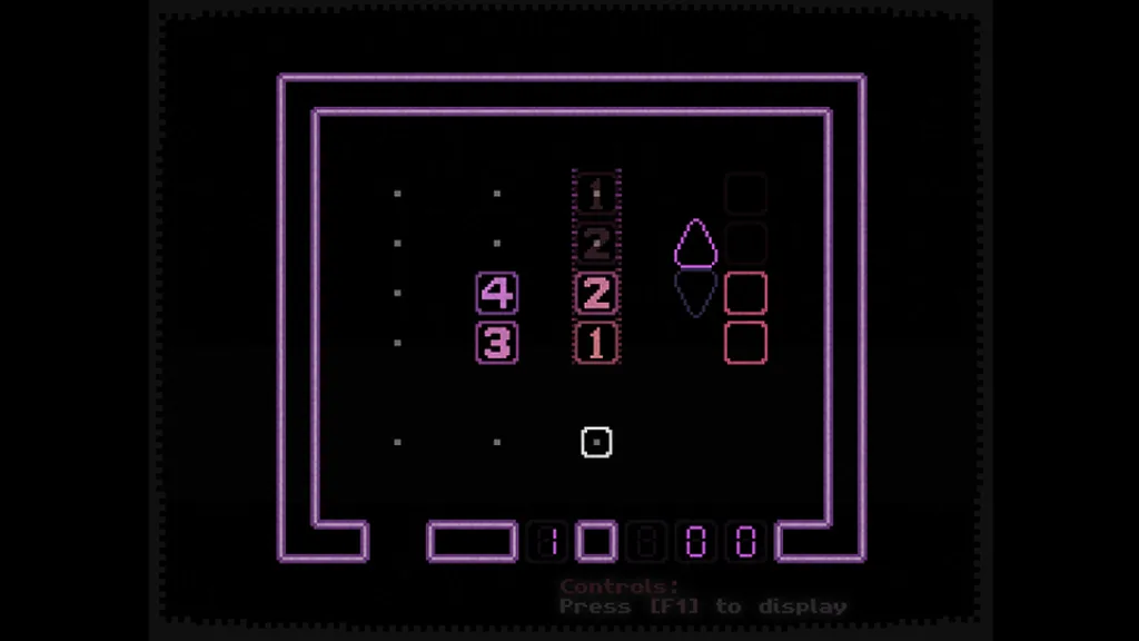 Lateshifter Screenshot 4