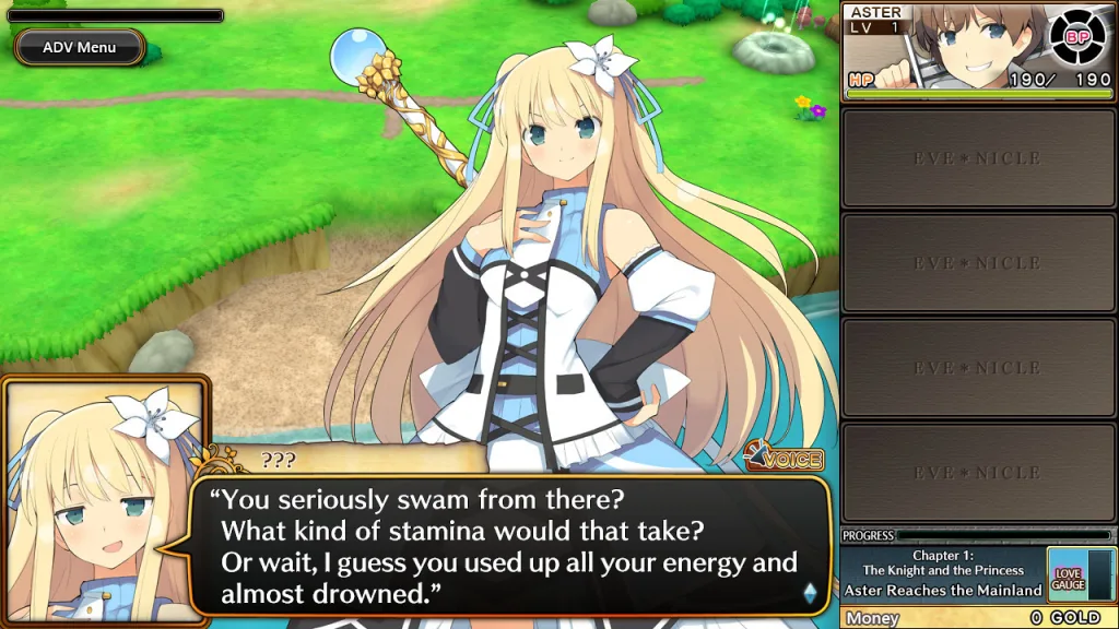 Evenicle Screenshot 8