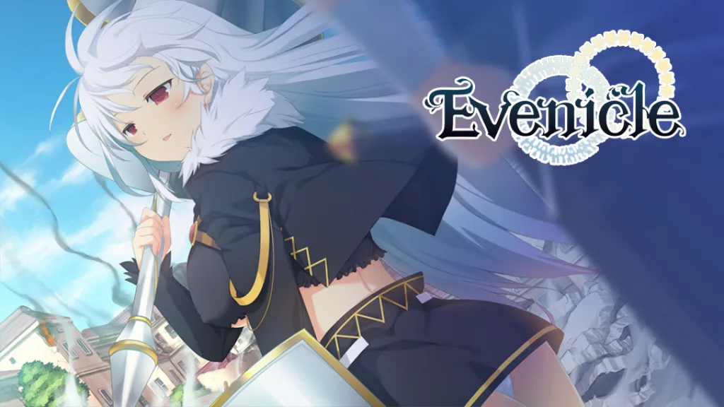 Evenicle Poster