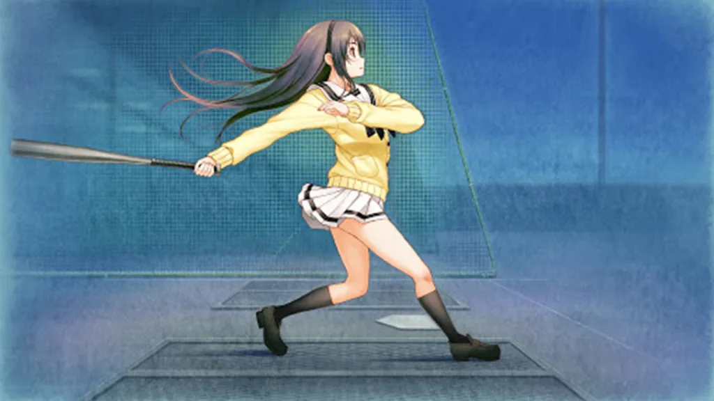You and me and her a love story miyuki pantsu