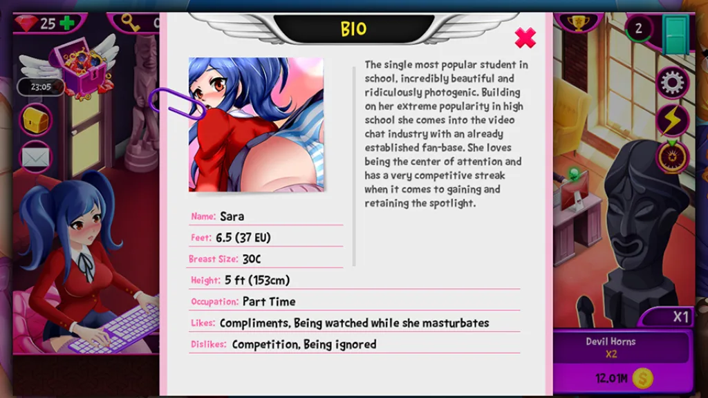 Fap Ceo Screenshot 13