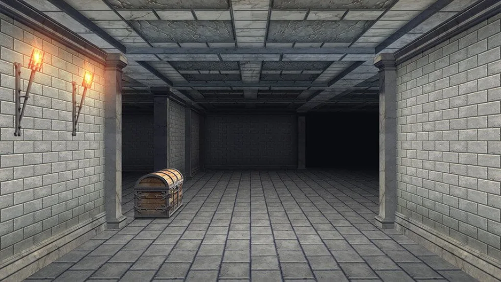 Sakura dungeon dungeons