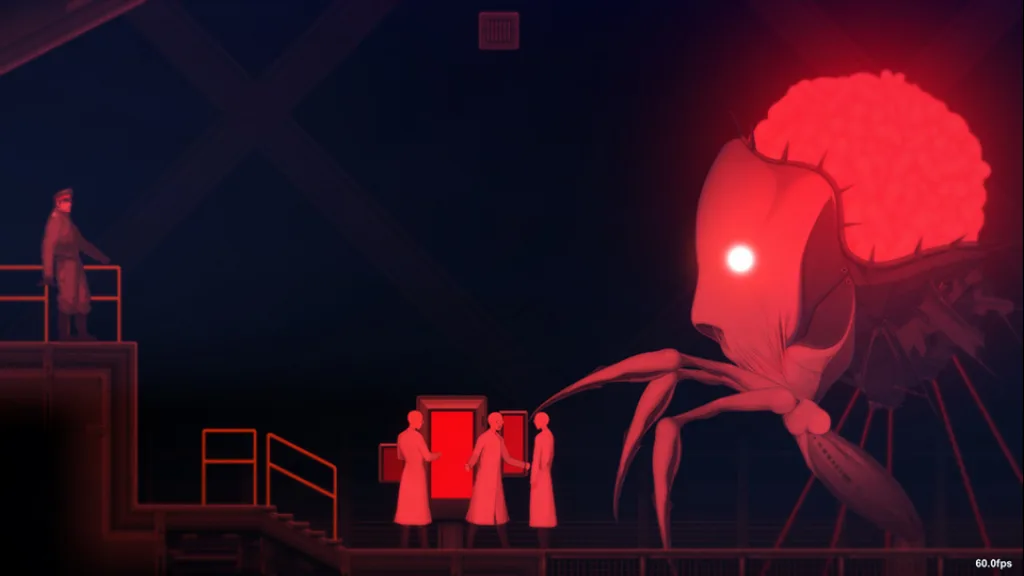 Alien Quest Eve Screenshot 5