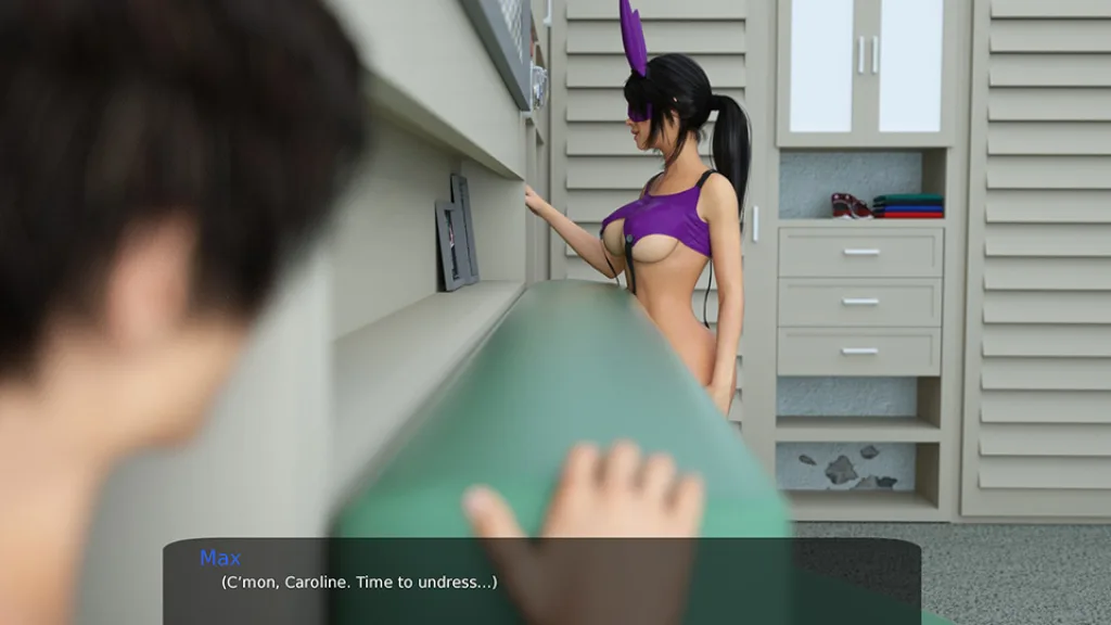 Milfy City Screenshot 15