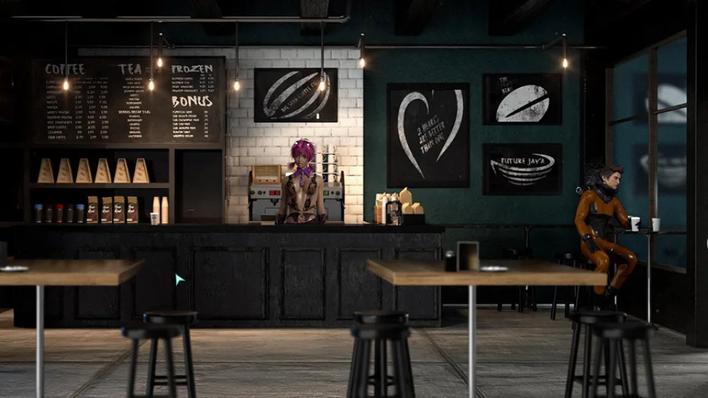 Cockwork Industries Screenshot 2