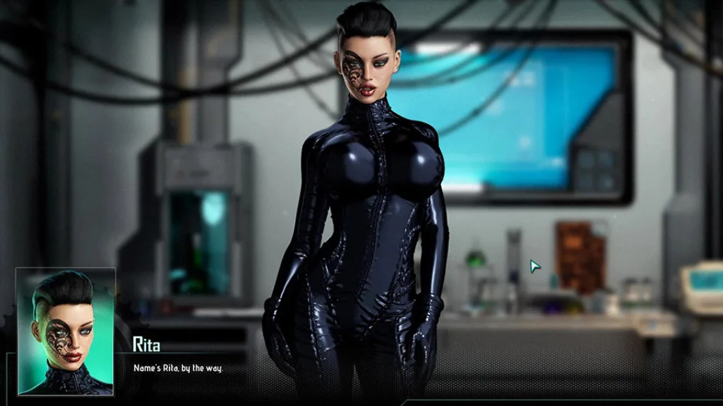 Cockwork Industries Screenshot 3