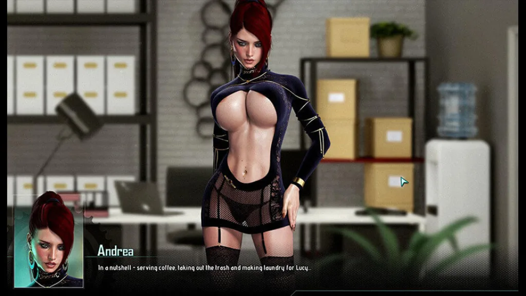 Cockwork Industries Screenshot 5