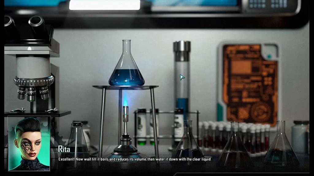 Cockwork Industries Screenshot 6