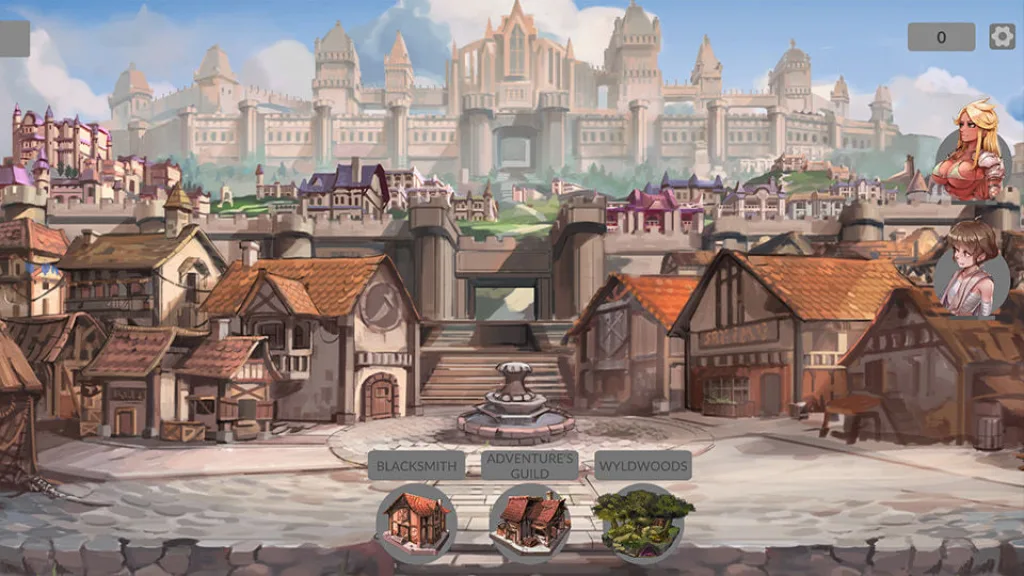 Jessikas curse map