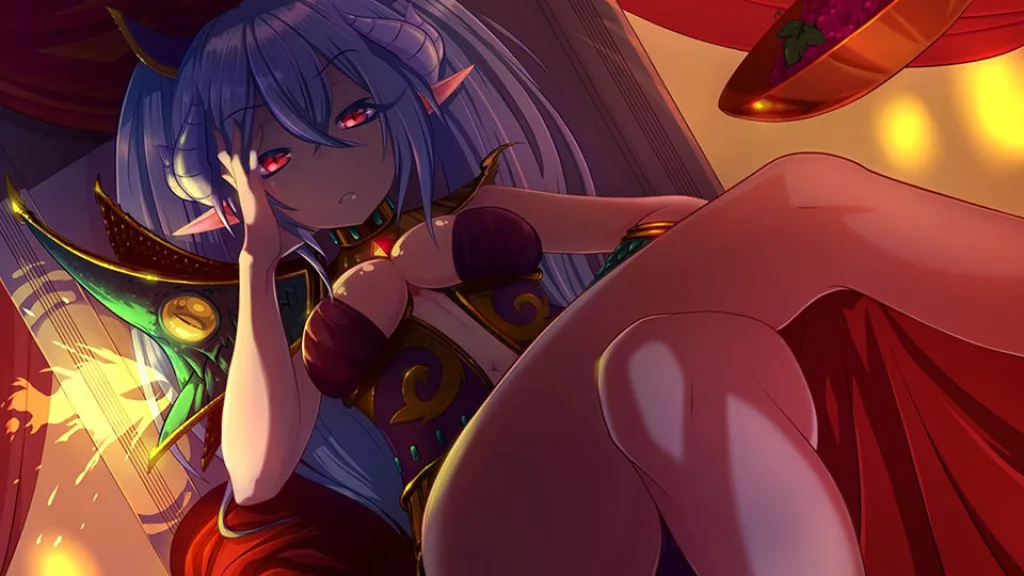 Lucy Got Problems Screenshot 9