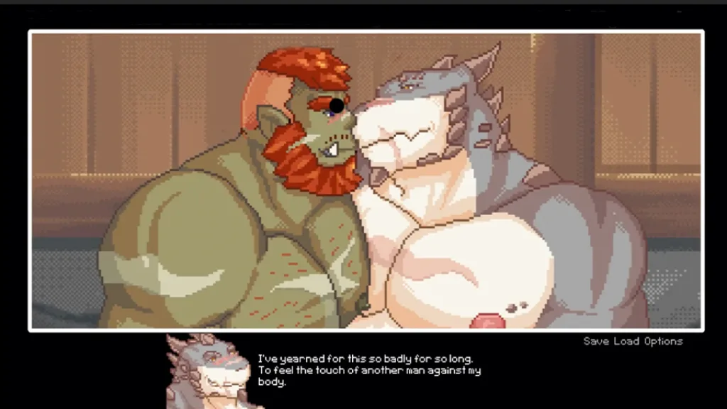 Endless bounty foreplay