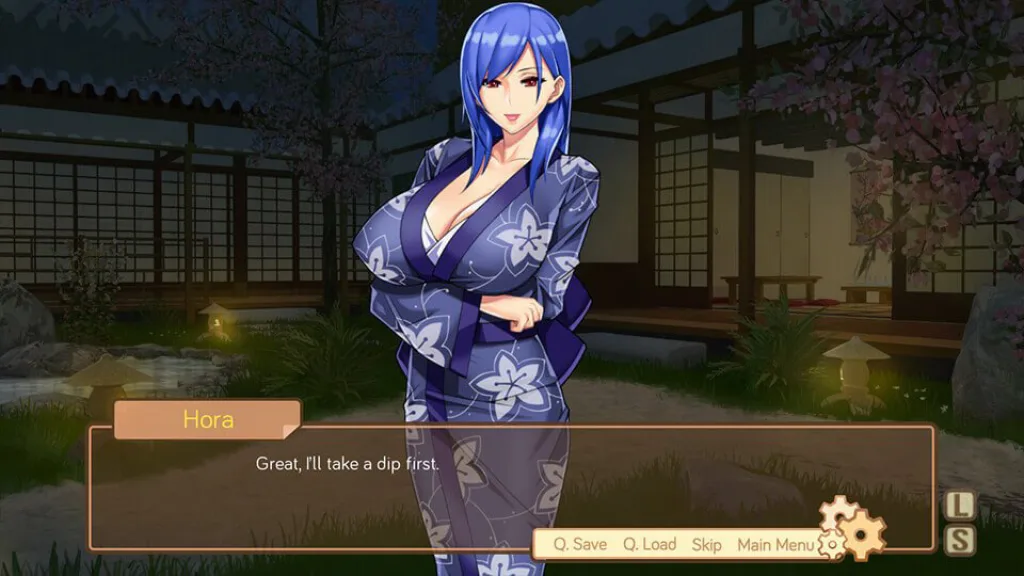 Analistica academy dialogue with hora