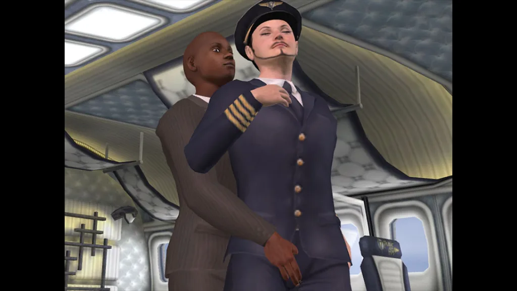 3D Gay Villa Screenshot 13