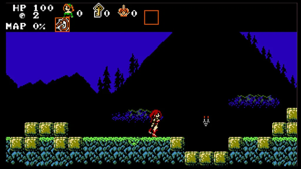 Midnight castle succubus gameplay