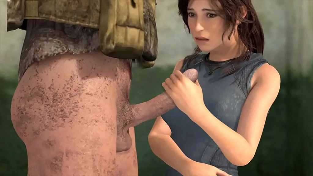 Goons raid her hand job