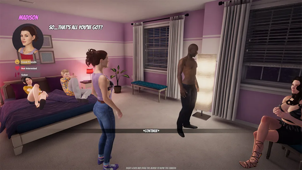 House Party Screenshot 1