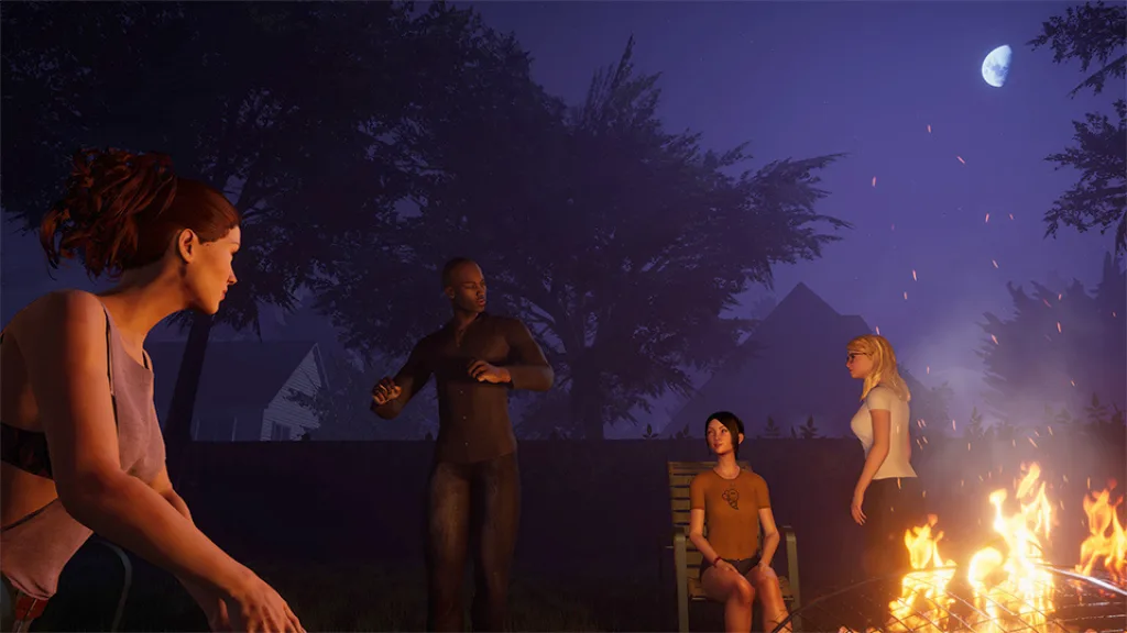 House Party Screenshot 19
