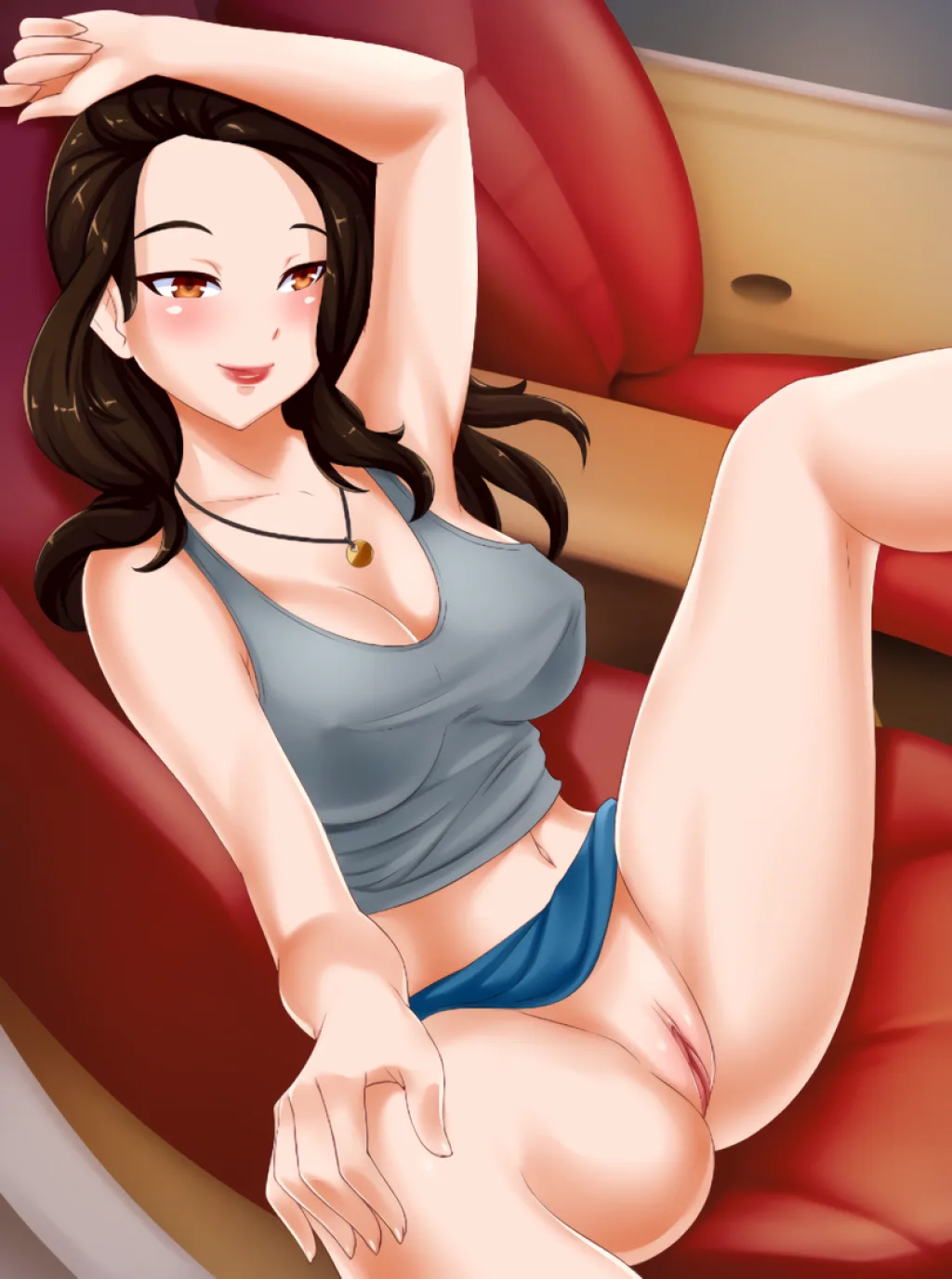 Busty biz sexy erotic