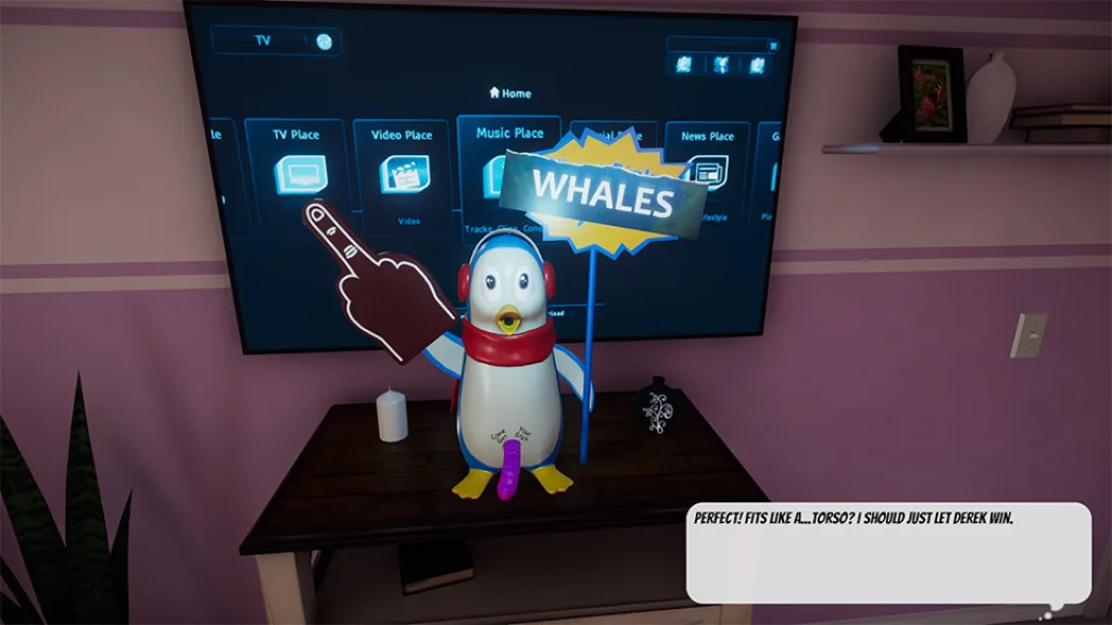 House Party Screenshot 2