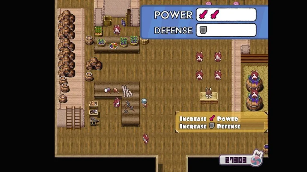 Princess and conquest location market