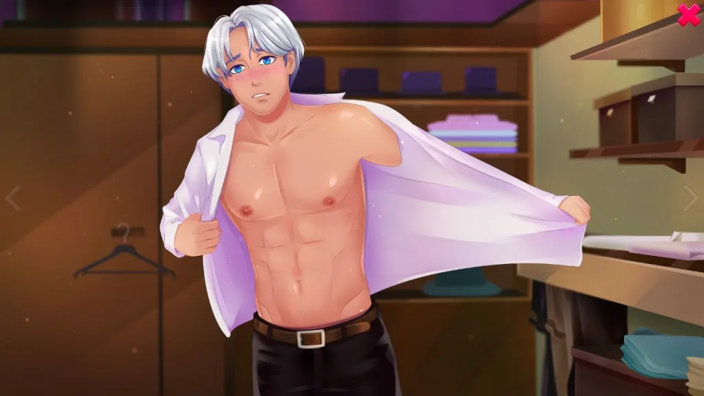 Fap ceo men stream chris topless