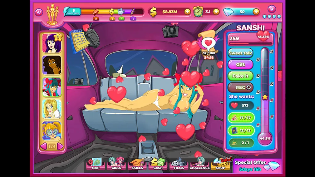 Fake Lay Screenshot 19