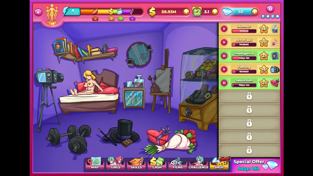 Fake Lay Screenshot 16