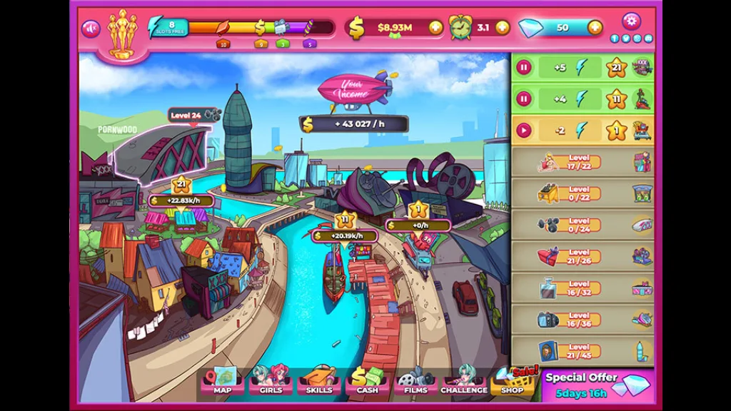 Fake Lay Screenshot 18