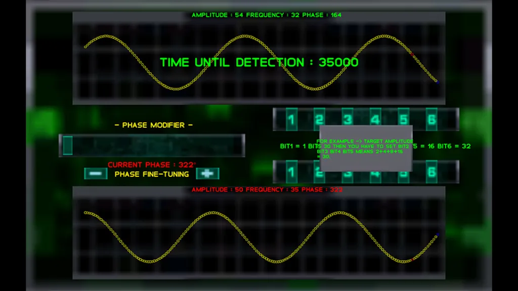 Abandoned The Tales Of Forgotten Lives Mini Games