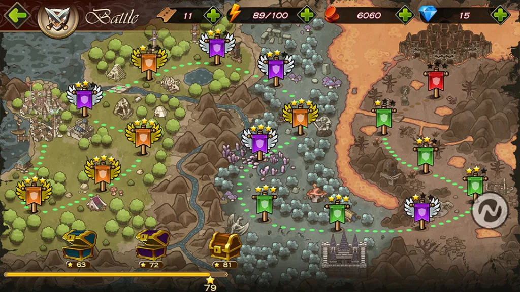 Girls Garrison Td Porn Game Map