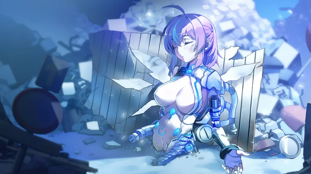 Robolife days with aino aino dumping site
