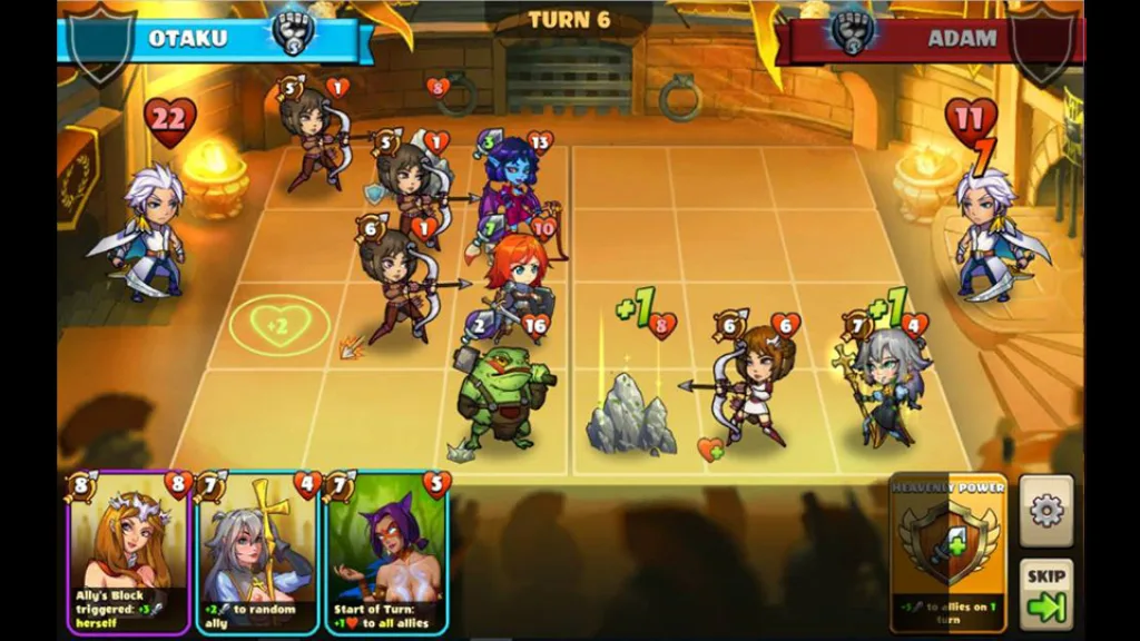 Cunt Wars Screenshot 3