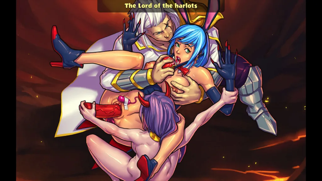 Cunt Wars Screenshot 4