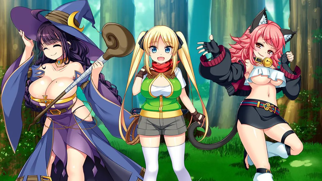 Treasure Hunter Claire Poster