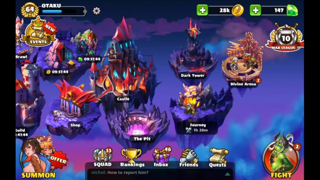 Cunt Wars Screenshot 5