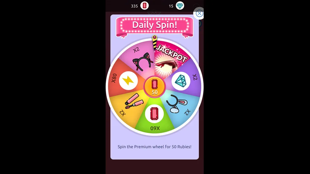 7 Angels Spinning Wheel