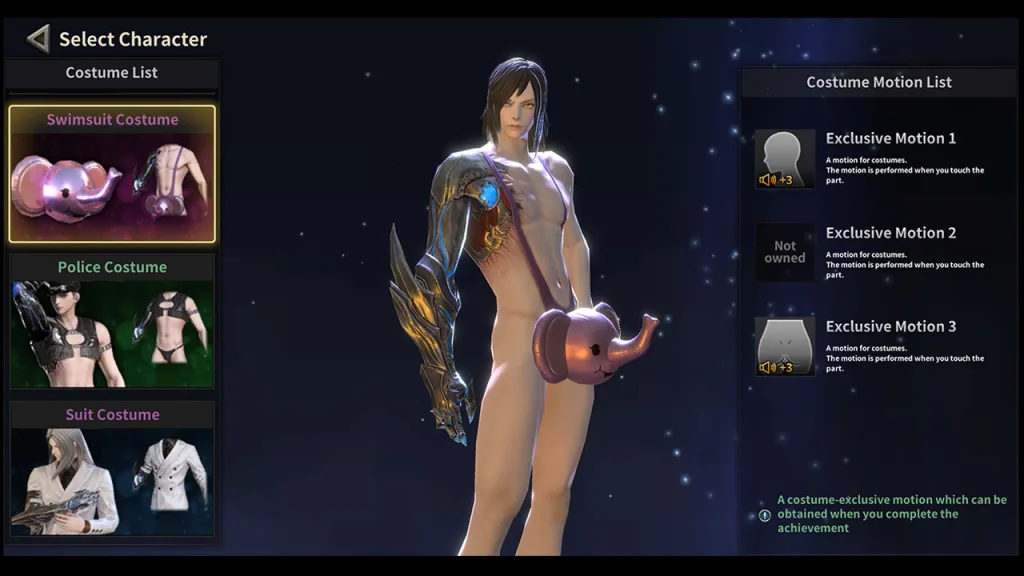 Foxynite Screenshot 1