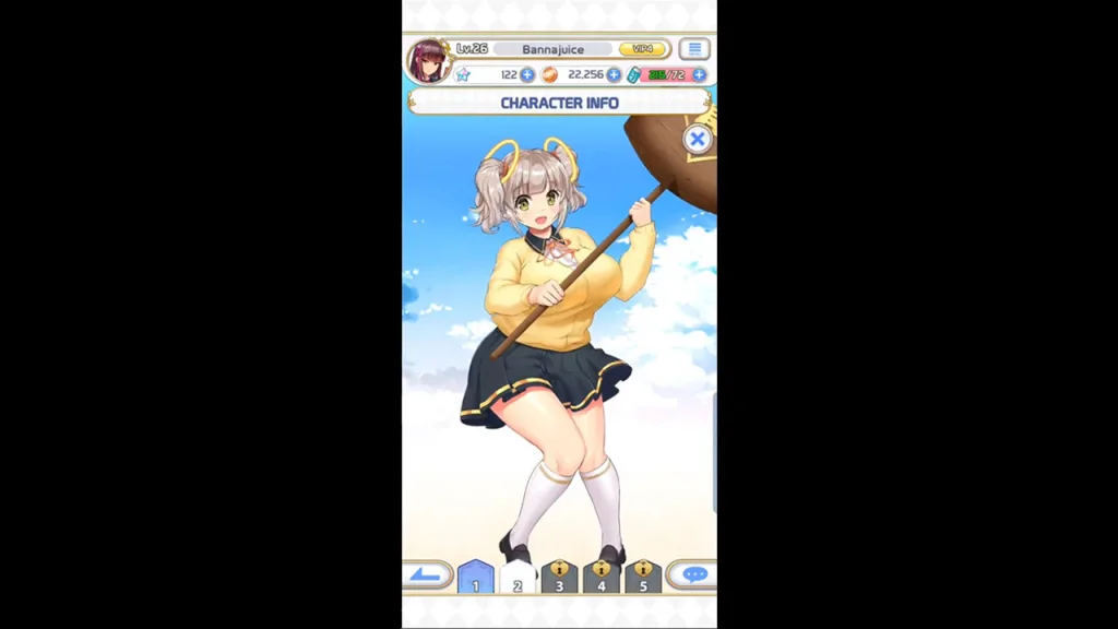 Project Qt Screenshot 1