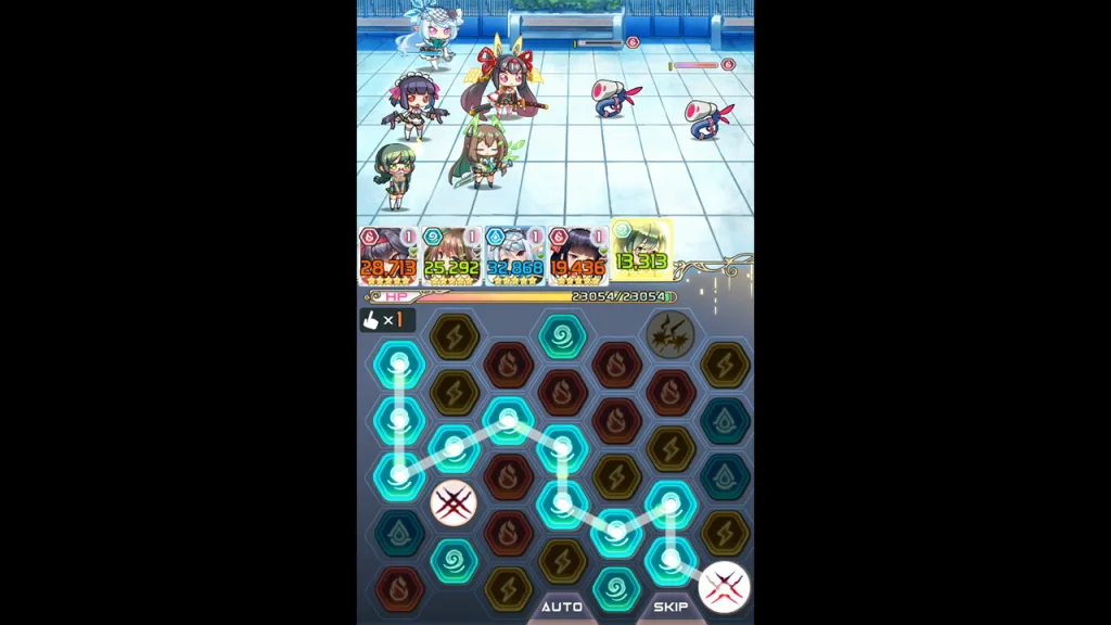 Project Qt Screenshot 3