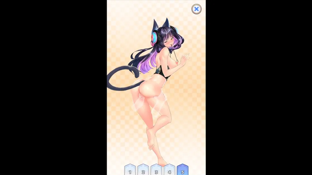 Project Qt Screenshot 5