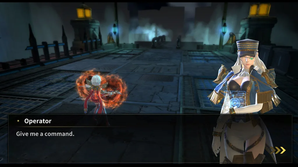 Foxynite Screenshot 5