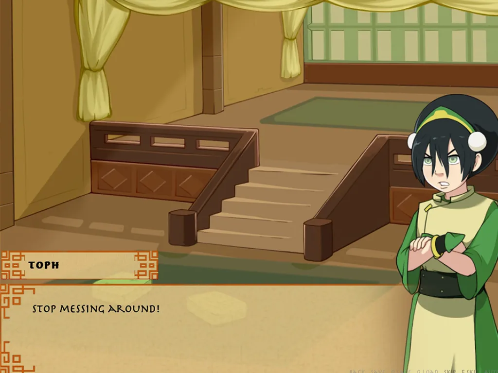 Four Elements Trainer Screenshot 7